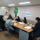 삼각산동주민센터 회의실 이미지