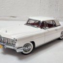 [1/18] 1956 Lincoln Continental Mark II 이미지