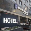 춘천 효자동 더 베네치아 레지던스 호텔 온돌 숙박 화천 산천어 축제 여행 가기전 가족 숙소 후기