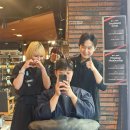 가족미용실 | 서초동 가족단위 미용실 찾는다면? 준오헤어 강하늘 수석실장 후기 많은 이유
