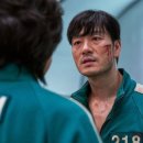 [읍천리커피차/연예인커피차] 티빙 다큐멘터리 &#39;미래엔딩&#39; 촬영현장 배우 박해수 커피차 후기