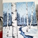 오일파스텔: 기초부터 명화그리기까지 이미지