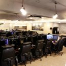 사이버 피씨방 이미지