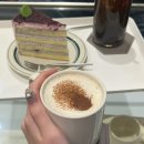커피엔(COFFE&) | 용인 보정동 카페거리 카페 "INSTEP COFFE" 인스텝 커피 내돈내산 후기☆