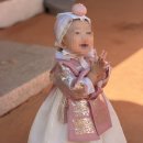 인천한복 | 인천 송도 경원재 돌잔치 한복 대여 후기 | 가성비·퀄리티 다 만족한 '희한복'