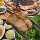 성인숯불갈비 이미지