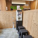 괴정 주차장 | [대전 탄방역 맛집] 매콤 새콤한 쫄면과 탱클 쫄깃한 꼬막 비빔밥 맛집 마시코 둔산 괴정점 :)