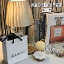 킁카킁카 | 이태원 향수공방 &#39;그리드&#39;에서 나만의 핸드크림 만들기 원데이 클래스 후기