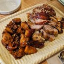 돈&돈 족발·보쌈 | 군자역 족발 맛집 '돈수작 족발보쌈' 알고보니 동네 찐맛집 / 심플한 메뉴