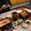 도쿄 사이카보 | 청담동 이자카야 맛집 도쿄사이카보 장어덮밥 코스 후기~!