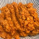 두찜 인천 송현점 | 두찜 실비한우곱찜닭 n번째 내돈내산 후기 (feat.실비대창볶음밥)