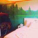 카리브모텔 이미지