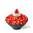 설빙 | 설빙 딸기빙수 생딸기설빙 후기 달콤새콤 한가득