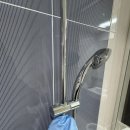 반도유보라아이비파크 1단지 정문 | 동탄역시범반도유보라아이비파크4.0 입주전 청소준비