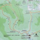 【제391차】2012년 11월 10일 입암산~백암산~내장산 단풍산행[100대명산] 이미지