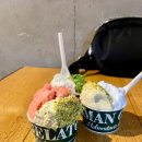 성수 젤라또 &#39;마망젤라또&#39; 피스타치오 아이스크림 후기 (+웨이팅)