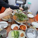 서울감자탕 | 소문난 성수 감자탕 서울 3대 감자탕 후기 주말 웨이팅 주차