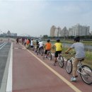 자전거안전교육장 이미지