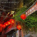 단돈이 | 대만 근교 예스지 투어 후기 | 단돈 9900원 버스투어의 진실 솔직리뷰