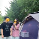 더 좋은날 n 캠핑 이미지
