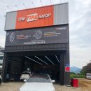 THE TIRE SHOP 네이버블로그