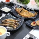 진참치북삼점
