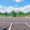 계명산자연휴양림 공용주차장 이미지