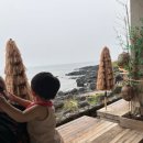 해지개 | 제주 해지개 후기 | 아기와 함께 다녀온 애월 오션뷰 베이커리 카페