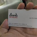 자이언트 디테일링 이미지