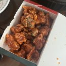 치킨까지맛있는밀방떡