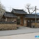 남원 몽심재 고택 이미지