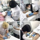 자격증부터 왁싱샵 취창업까지 한 번에 성공한 솔직 후기[수원역왁싱학원]