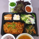 백년갈비 소사점 이미지