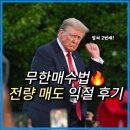 400016 | 미국 주식 투자 :: 라오어 무한매수법 익절 완료,폭락장을 견딘 수익 후기