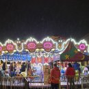 플라이무드 | 🇨🇦밴쿠버 크리스마스🎄| 플라이오버 | 크리스마스마켓