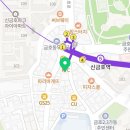 금호초 공영주차장 화장실 이미지