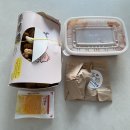 쉐프의찬 | [대전자양동맛집] 쉐프의생안심탕수육 : 속이 꽉찬 안심 탕수육 포장 후기