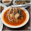 좋아중식당