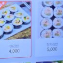 99분식점