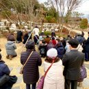 전주 전동본당, 윤지충ㆍ권상연 복자의 영성을 기리는, ‘전동 파스카’ 이미지