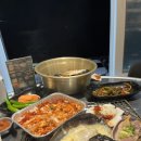 사랑방 청사포점