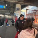 씨유 안산초지중앙점 | [2026 k리그2 2R] 부산 아이파크 2026 시즌 첫 원정 직관 후기 (26.03.08 부산아이파크 vs 안산 그리너스)