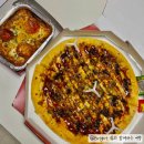 아산 온양 권곡동 맛집 고트피자 불고기 피자 포장 후기