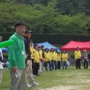 청려수련원 - 수원 ‘천지의 모후’ 레지아 청년단원 체육대회 10/05/16 화성시 이미지