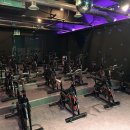 머슬 라운지 이미지