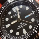 [세이코 터틀] 🐢 바다거북의 귀환 Seiko 프로스펙스 터틀 SRPE93J