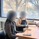 마음사진공방 | 대구반지공방 프레그먼트 커플링 만들기 원데이클래스 후기