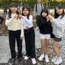 하늘음악학원 | [다산댄스학원] ANL댄스학원 X 아리엘음악학원 가을맞이 버스킹 후기