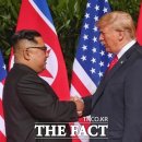 정담의전 | '화제만발' 북미정상회담, "현송월은 왜 왔죠?"