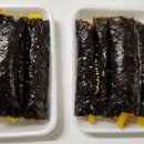 만나꼬마김밥 본점 우만점 내돈내산 후기 메뉴 가격 영업시간